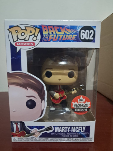 Marty Mcfly-Back To The Future-602
