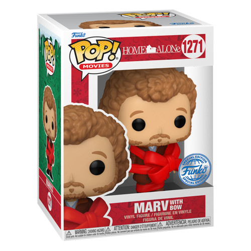  Home Alone - Esqueceram De Mim #1271 - Produto Original