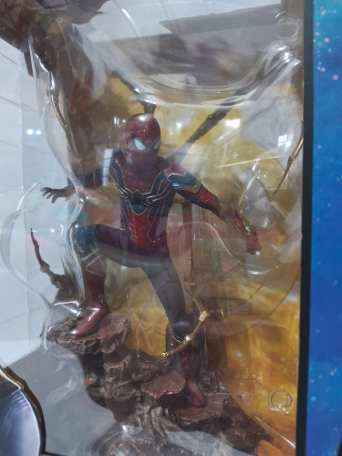  Avengers Infinity War # - Produto Original