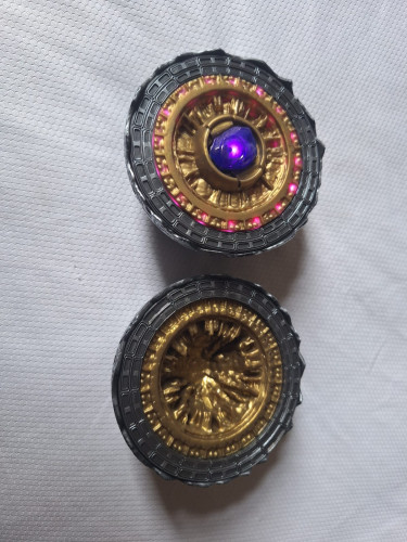  Guardiões Da Galáxia # - Produto Original