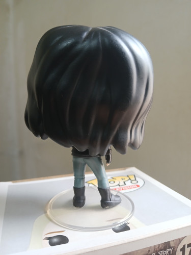 Funko Pop Marvel Jessica Jones (162) - Jessica Jones - #162