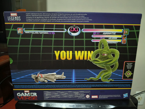  Marvel # - Produto Original