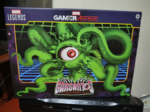  Marvel # - Produto Original