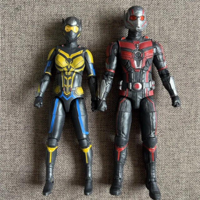  Marvel Legends # - Produto Original