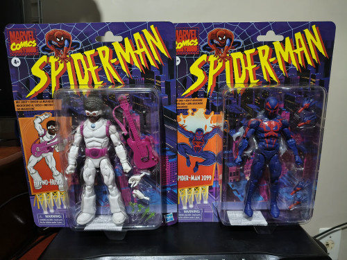  Marvel # - Produto Original