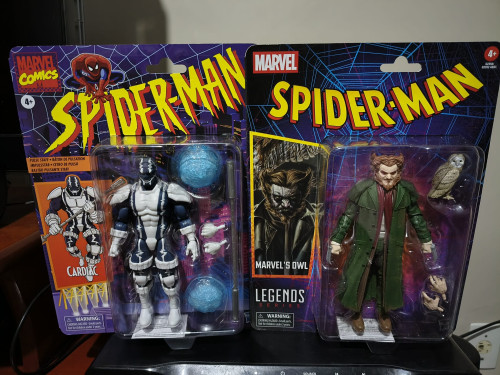  Marvel # - Produto Original