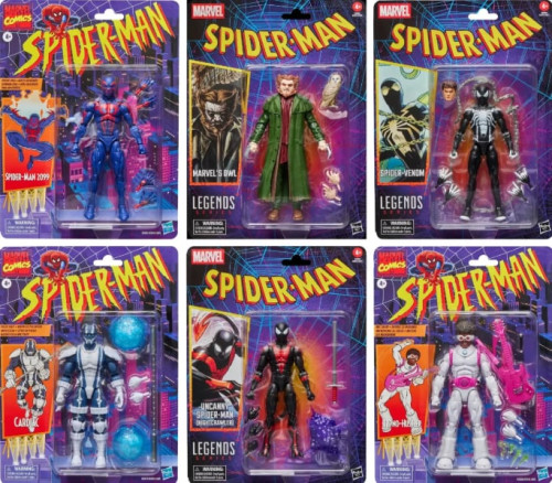  Marvel # - Produto Original