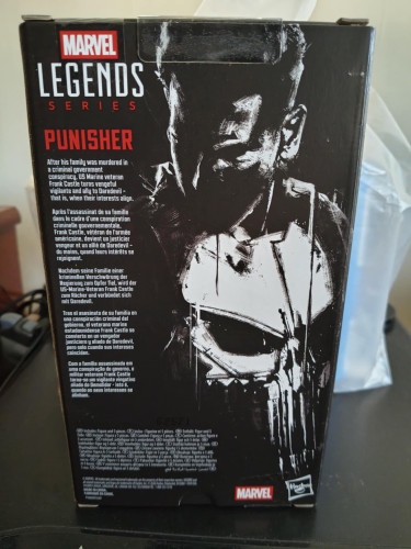  Marvel Daredevil # - Produto Original