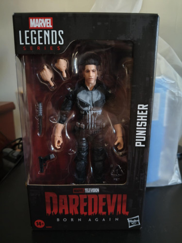  Marvel Daredevil # - Produto Original