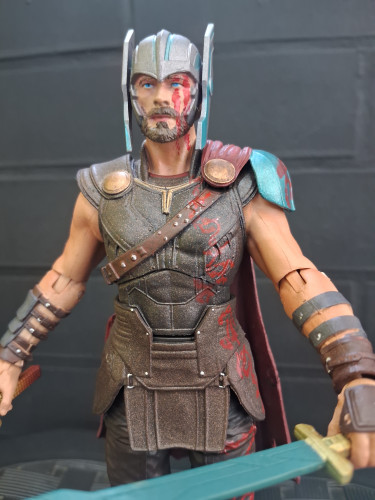  Marvel Studios # - Produto Original