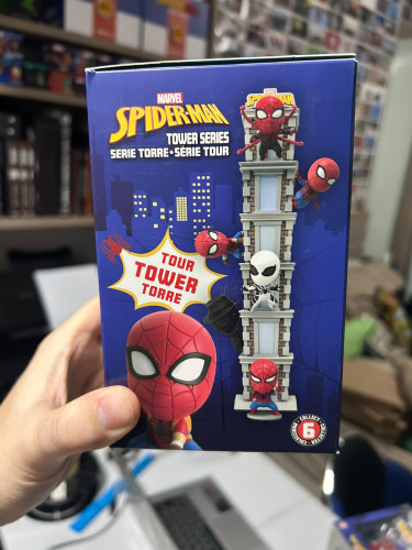  Spider-man # - Produto Original