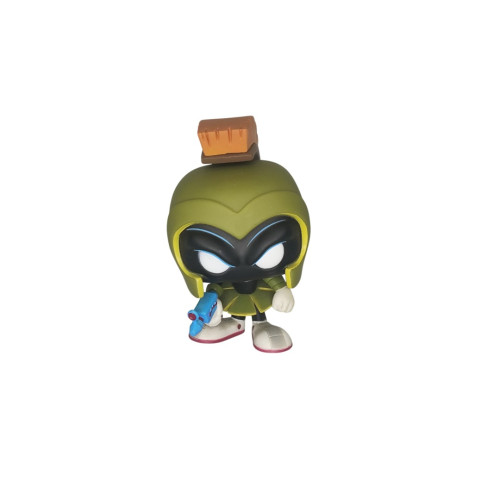  Animation Duck Dodgers #143 - Produto Original