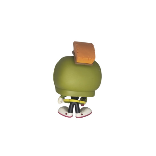  Animation Duck Dodgers #143 - Produto Original