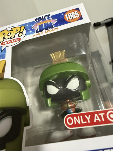  Space Jam #1085 - Produto Original