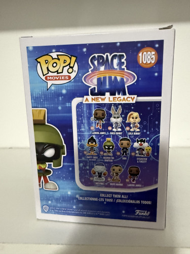  Space Jam #1085 - Produto Original