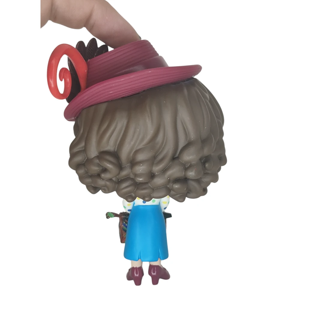 Mary Poppins With Bag [com detalhes] - Disney Mary Poppins - #467