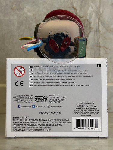  Disney Mary Poppins Returns #468 - Produto Original