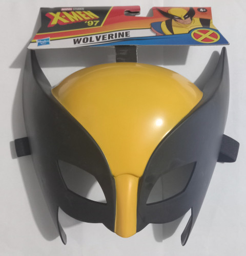  Marvel X-Men 97 # - Produto Original