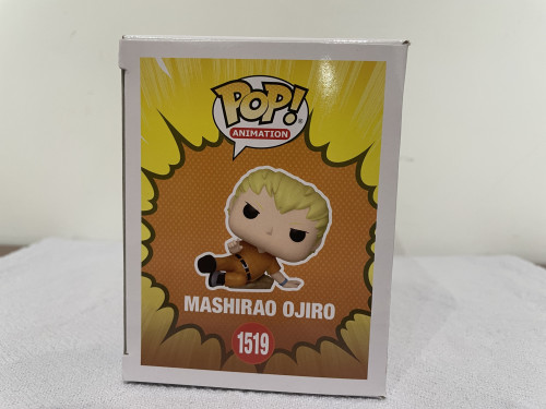 Funko Pop Mashirao Ojiro - My Hero Academia - #1519