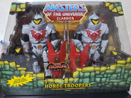  Heman # - Produto Original