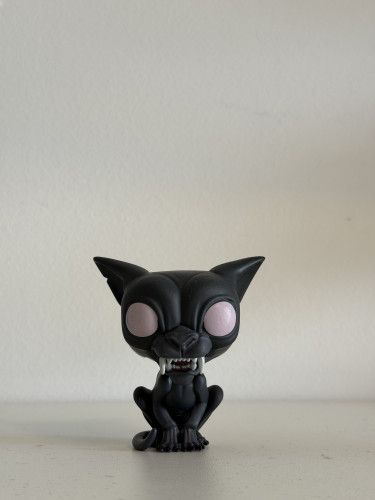 Funko Pop Matagot – #28 (Fantastic Beasts) SEM CAIXA-Harry Potter-28