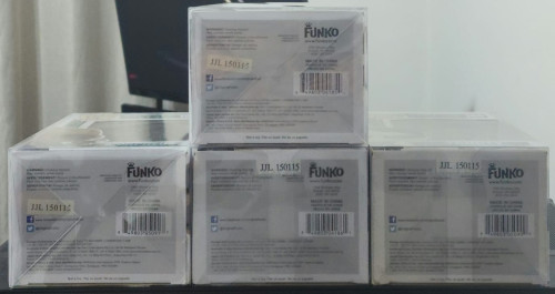  Set Completo #157 - Produto Original