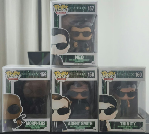  Set Completo #157 - Produto Original