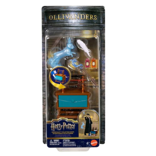  Harry Potter #04 - Produto Original