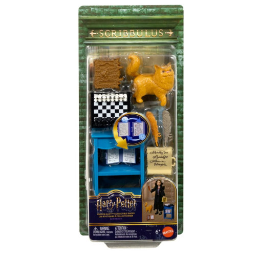  Harry Potter #03 - Produto Original