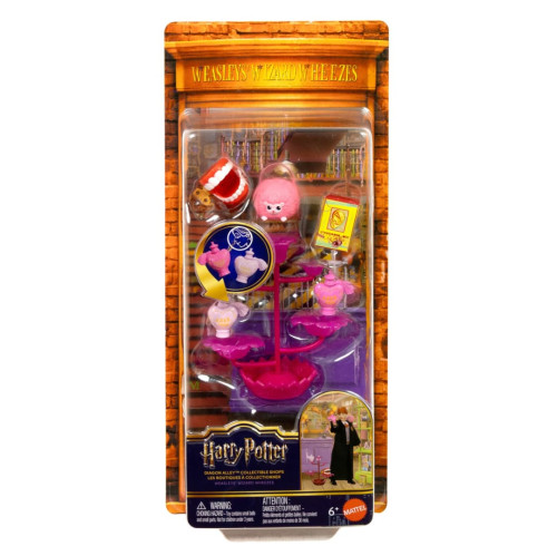  Harry Potter #02 - Produto Original