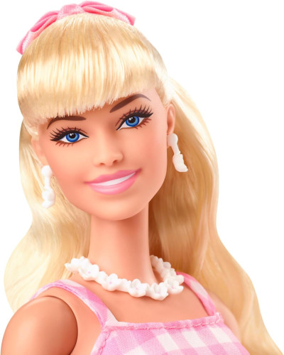  Barbie The Movie #01 - Produto Original