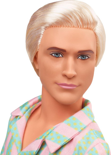  Barbie The Movie #01 - Produto Original