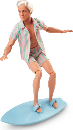  Barbie The Movie #01 - Produto Original