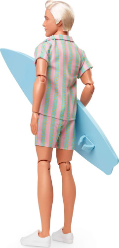  Barbie The Movie #01 - Produto Original
