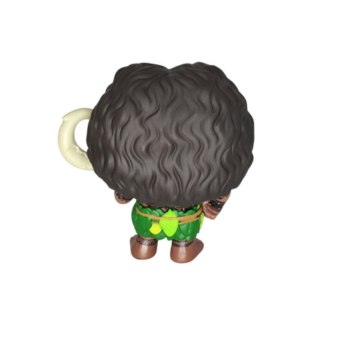  Disney Moana #214 - Produto Original