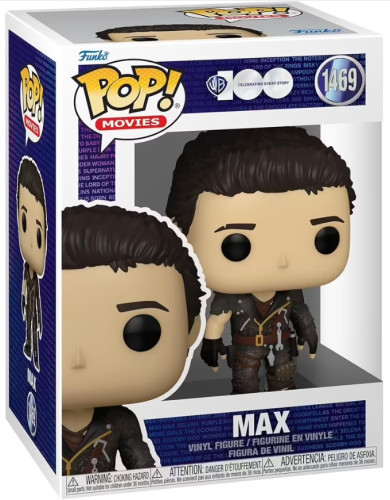 Funko Pop Max-Wb 100 Celebrating Every Story-1469