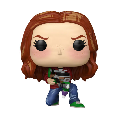  FUNKO POP #852461 - Produto Original