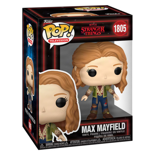  Strangers Things #1805 - Produto Original