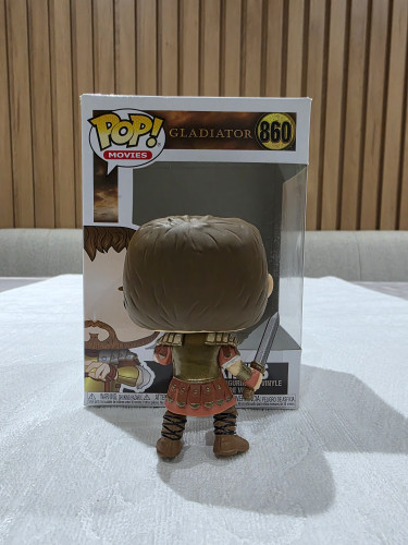  Gladiator #860 - Produto Original