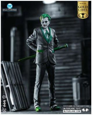  The Joker # - Produto Original