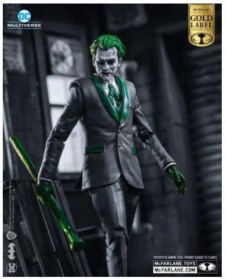  The Joker # - Produto Original