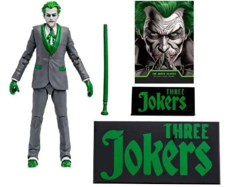  The Joker # - Produto Original