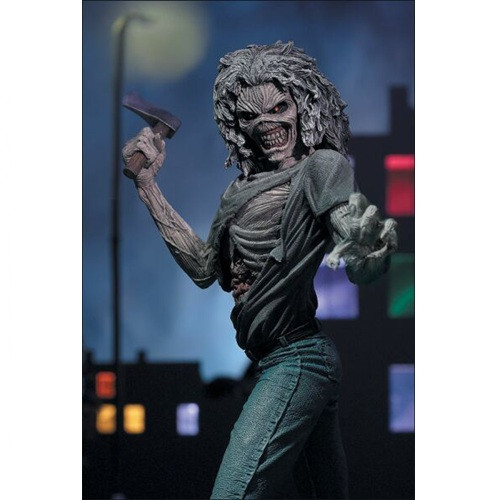  Iron Maiden # - Produto Original