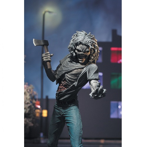  Iron Maiden # - Produto Original