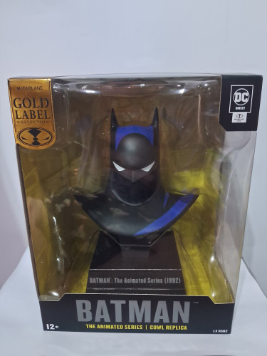  The Batman Animated # - Produto Original