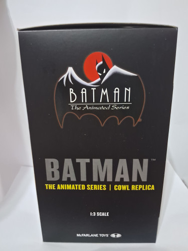  The Batman Animated # - Produto Original