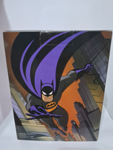  The Batman Animated # - Produto Original