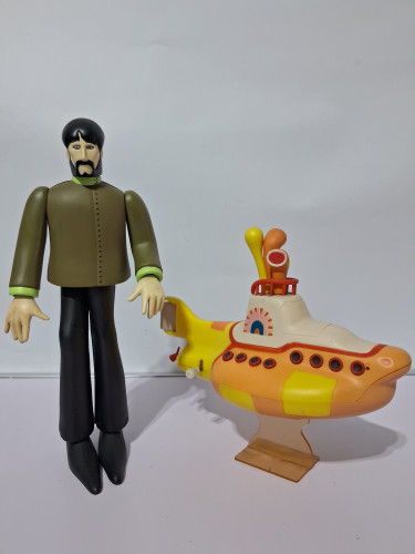  The Beatles # - Produto Original