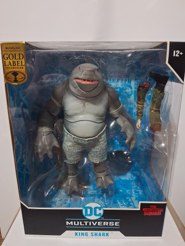  DC The Suicide Squad # - Produto Original