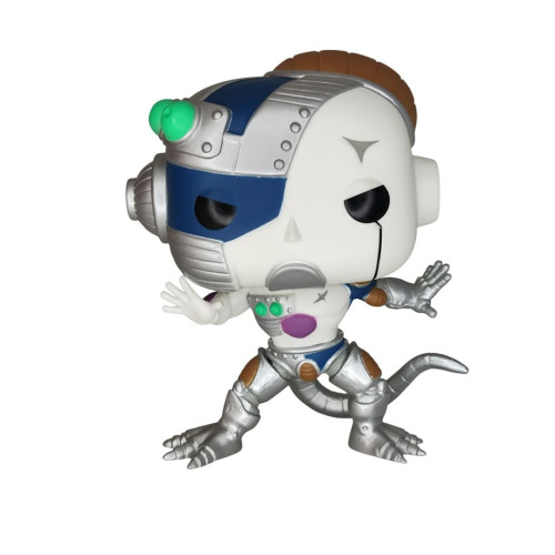 Funko Pop Mecha Frieza - Animation Dragon Ball Z - #705